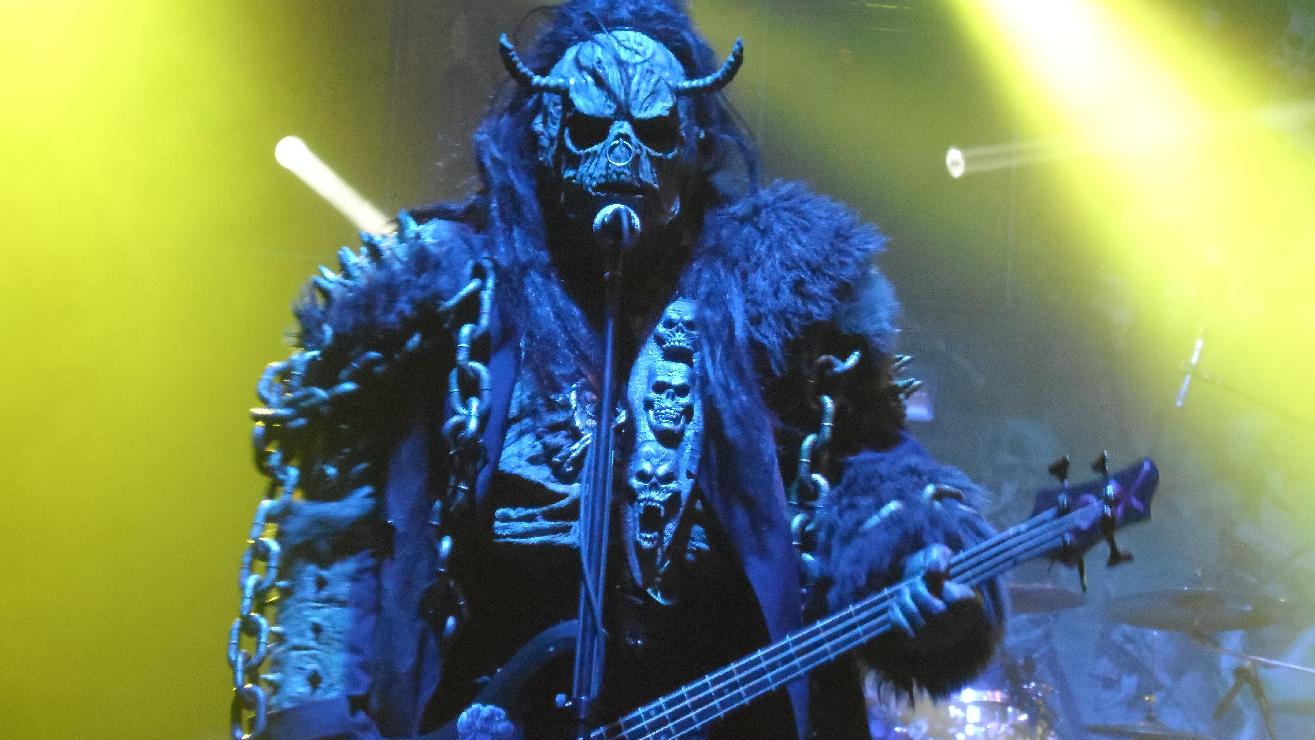 Lordi Wallpapers