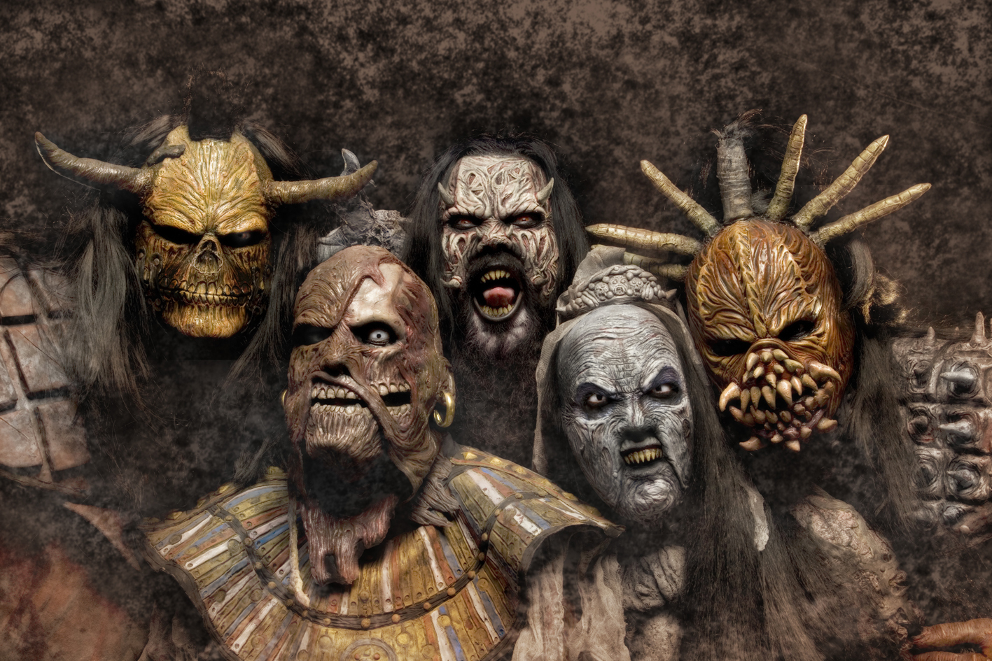 Lordi Wallpapers