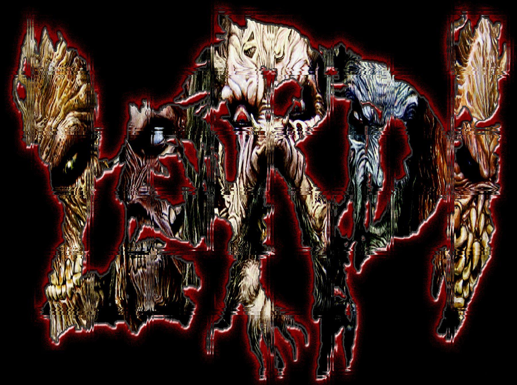 Lordi Wallpapers