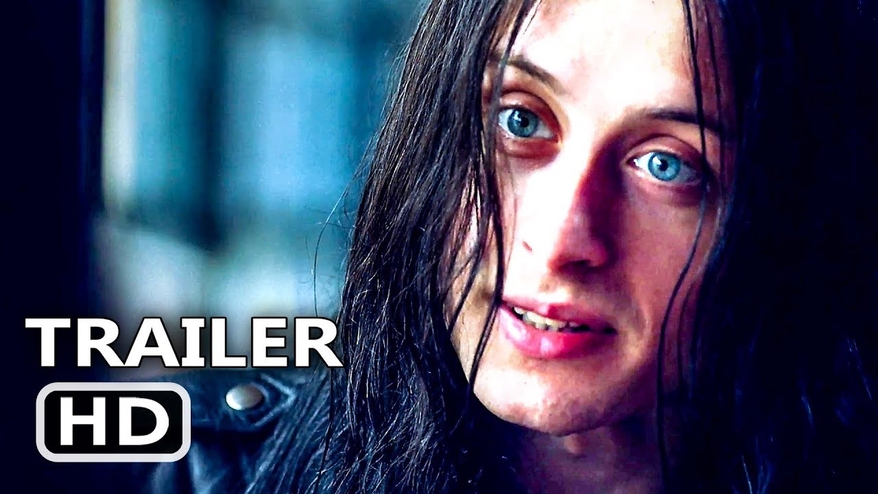 Lords Of Chaos 2019 Movie Wallpapers