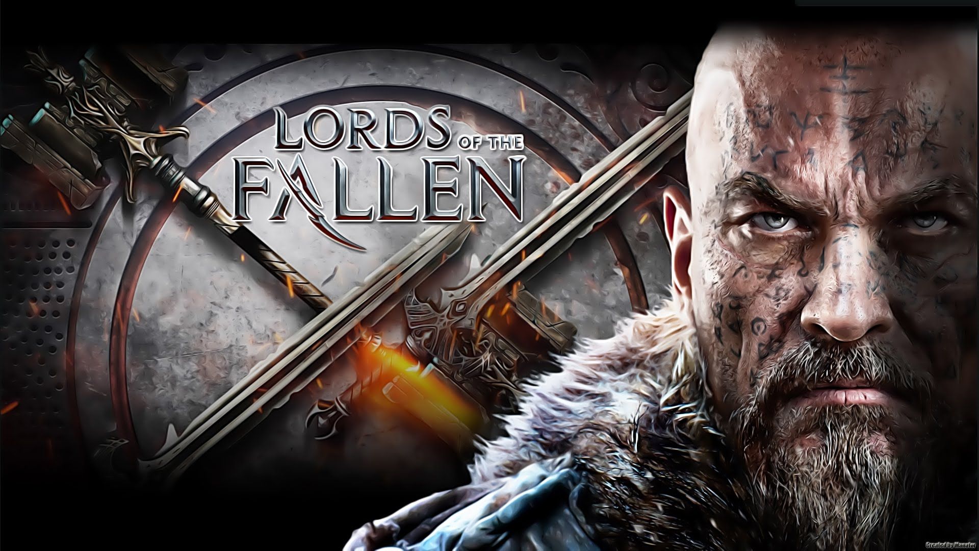 Lords Of The Fallen Wallpapers