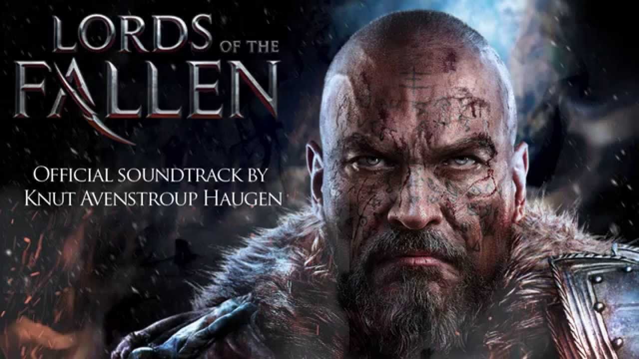 Lords Of The Fallen Wallpapers