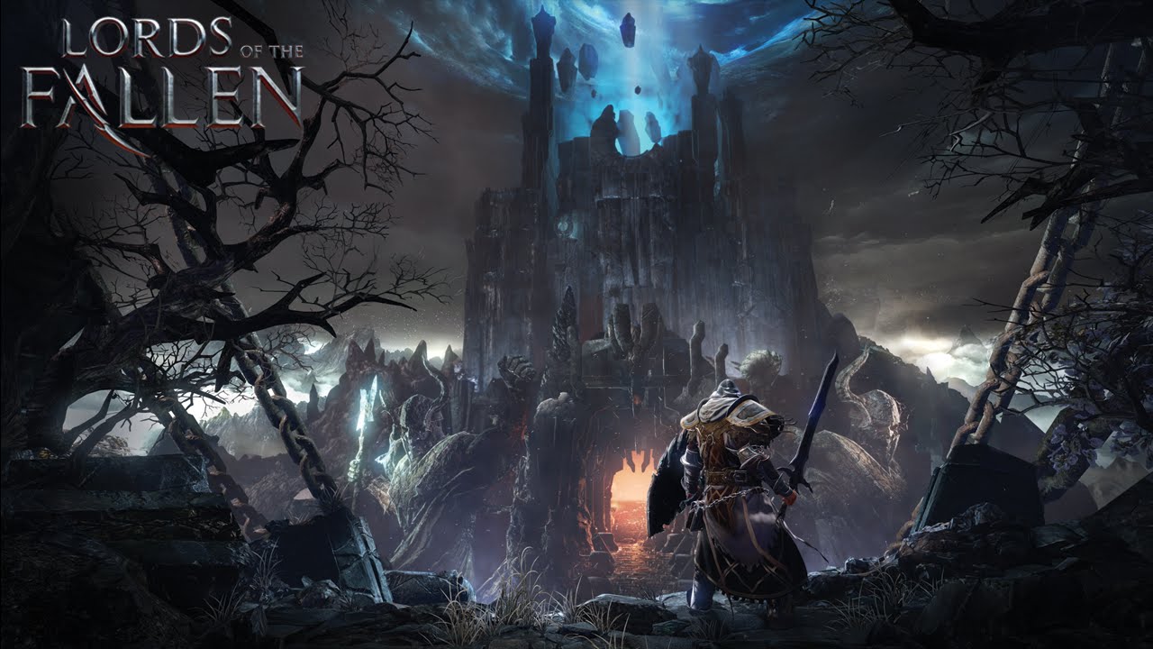 Lords Of The Fallen Wallpapers