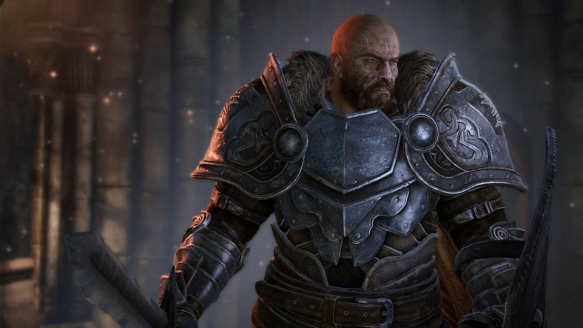 Lords Of The Fallen Wallpapers