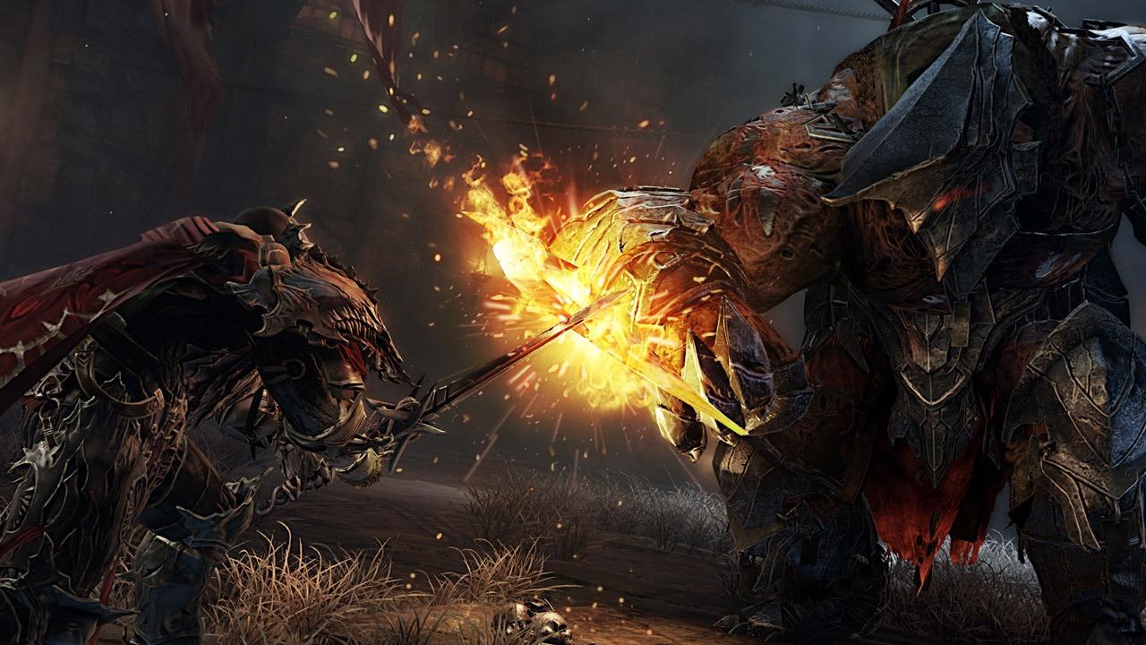 Lords Of The Fallen Wallpapers