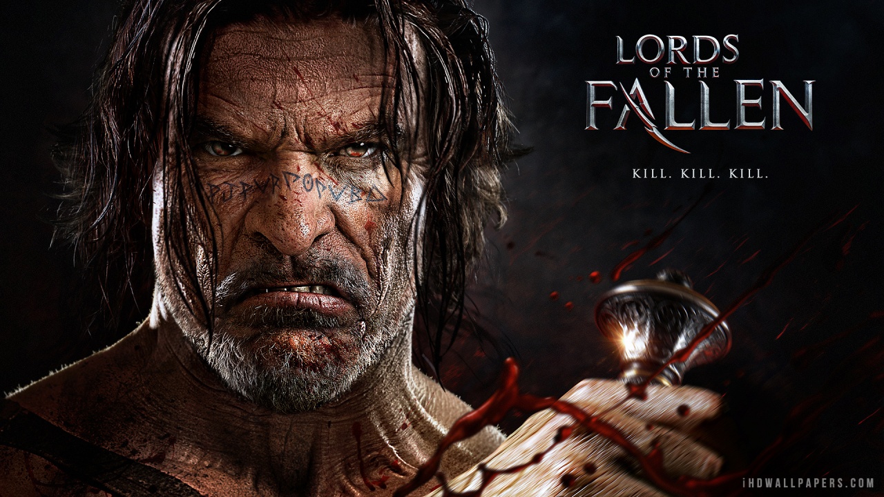 Lords Of The Fallen Wallpapers