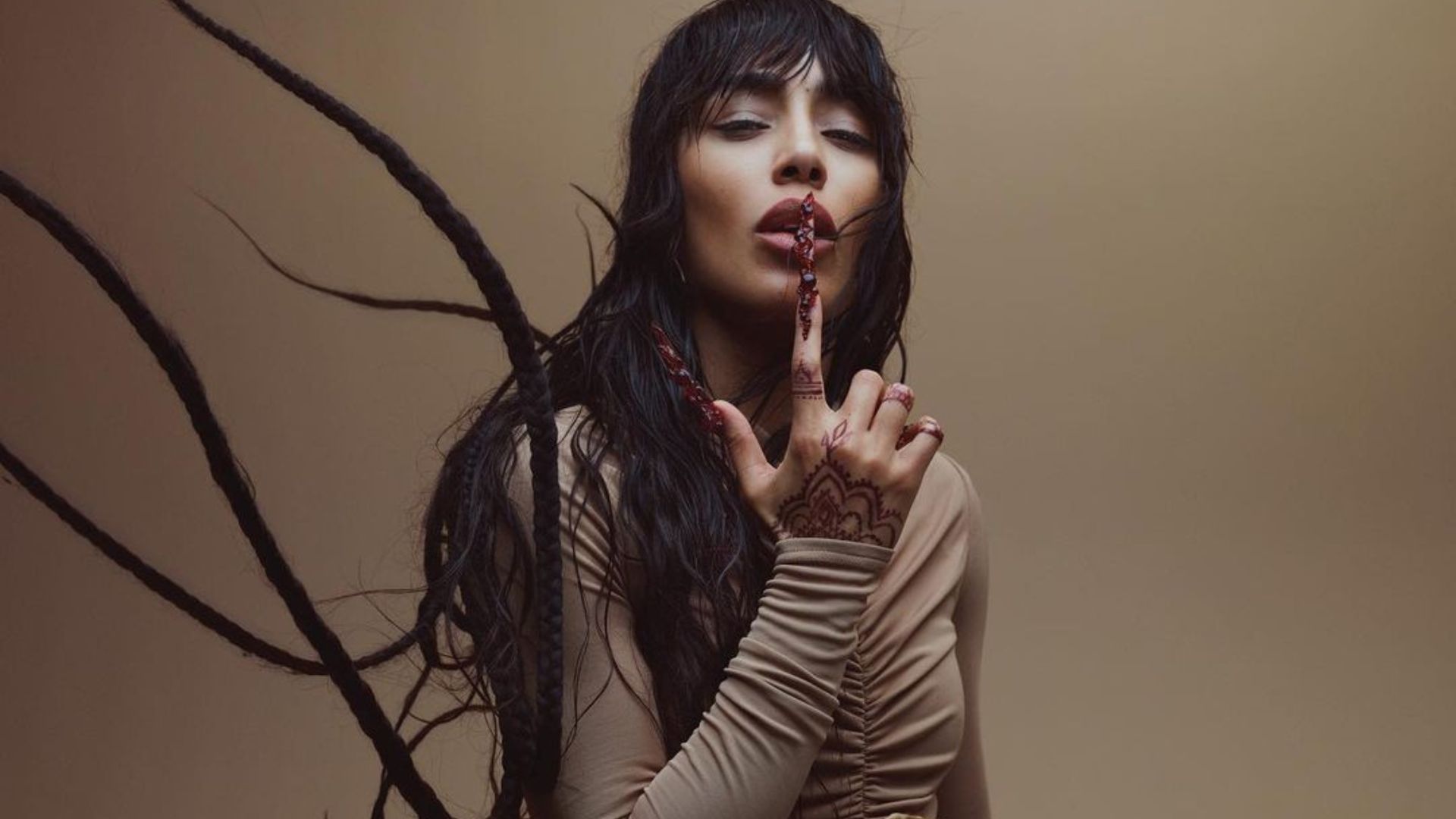 Loreen Wallpapers