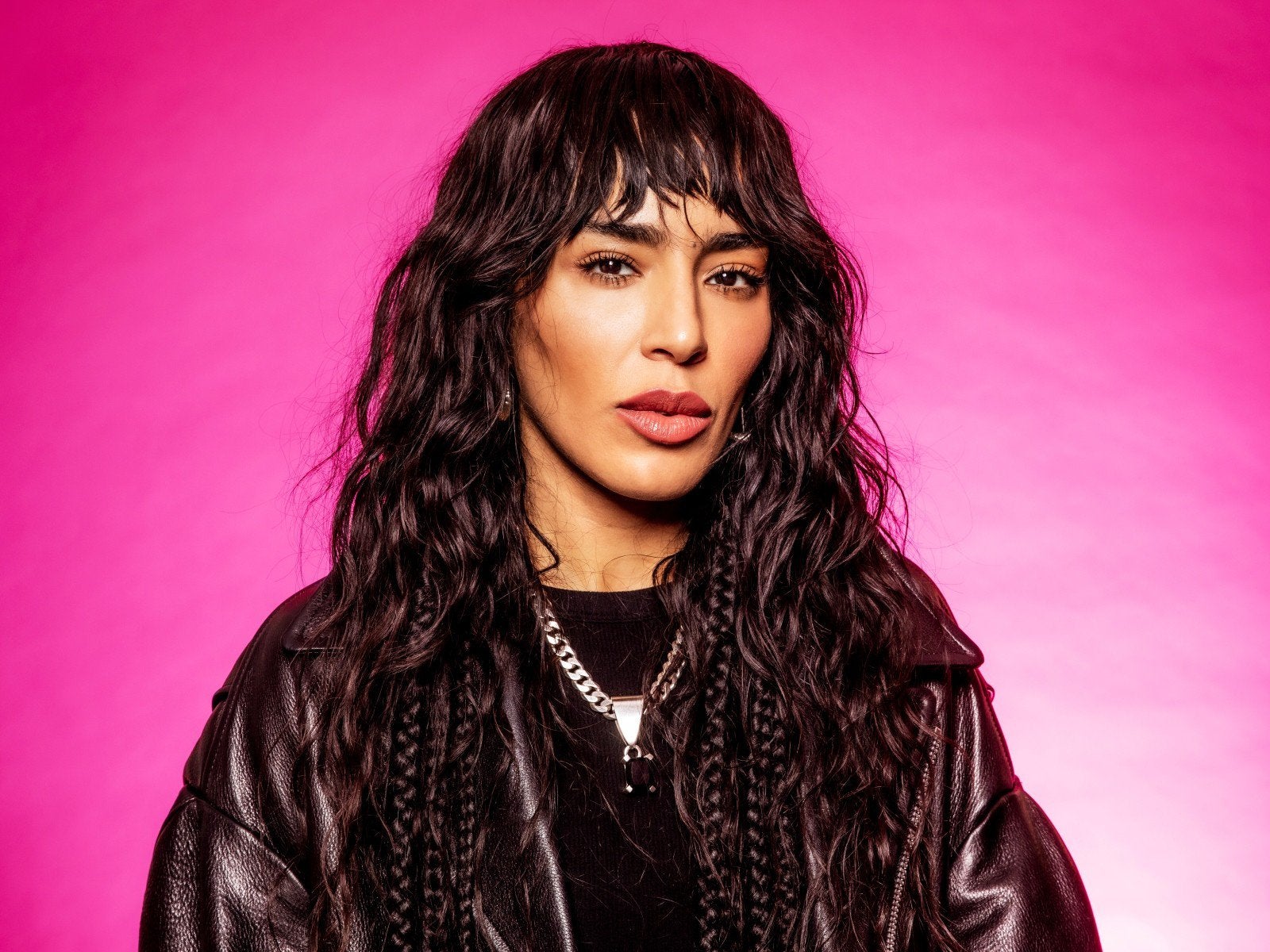 Loreen Wallpapers