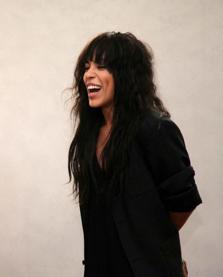 Loreen Wallpapers