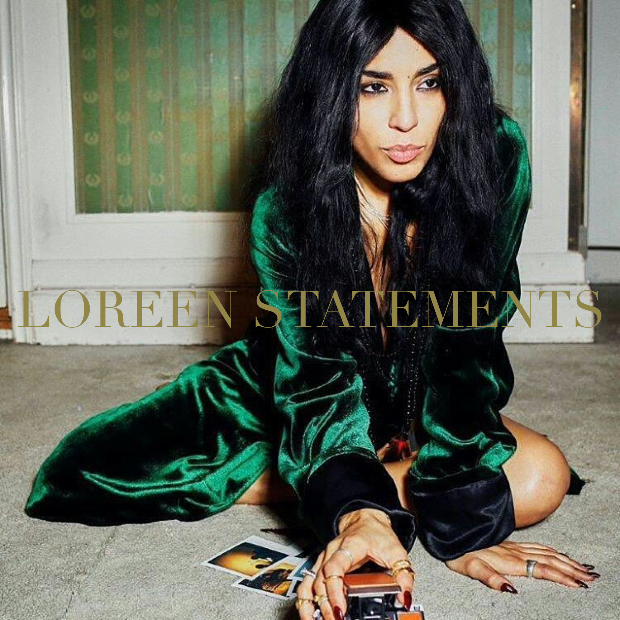 Loreen Wallpapers