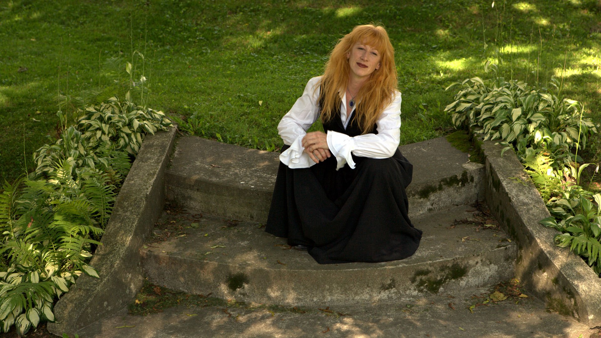 Loreena Mckennitt Wallpapers