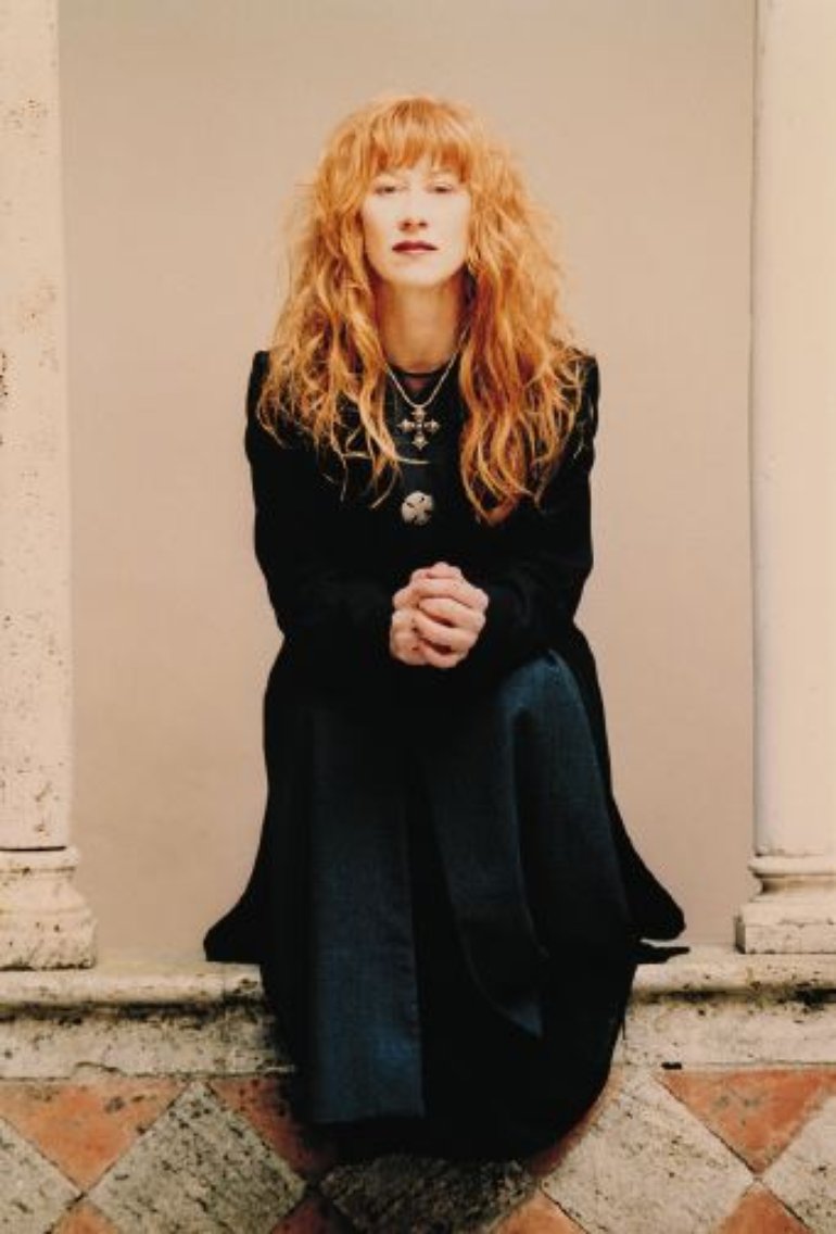 Loreena Mckennitt Wallpapers