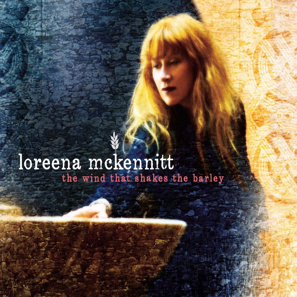 Loreena Mckennitt Wallpapers