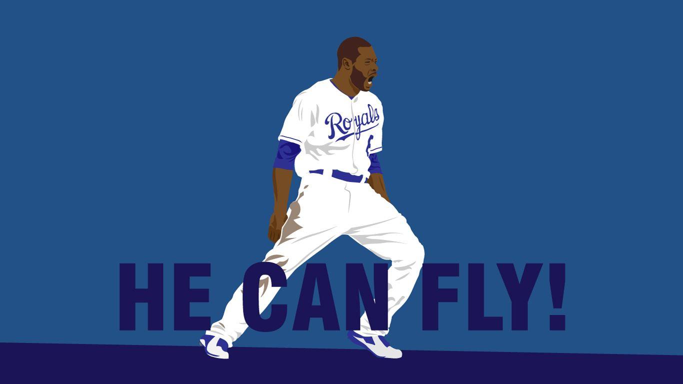 Lorenzo Cain Wallpapers