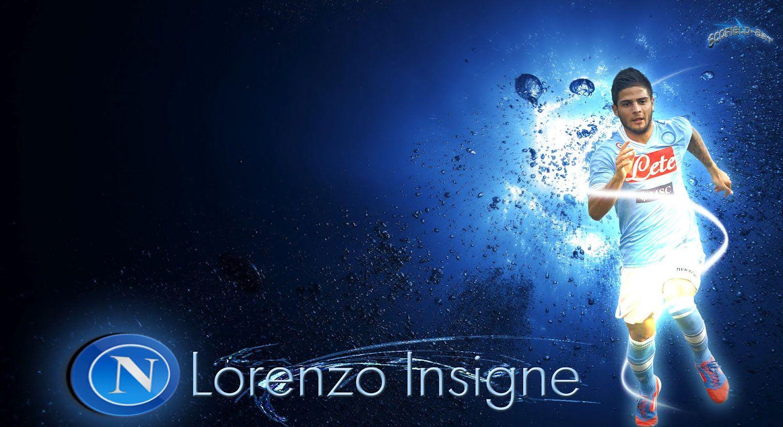 Lorenzo Insigne Wallpapers