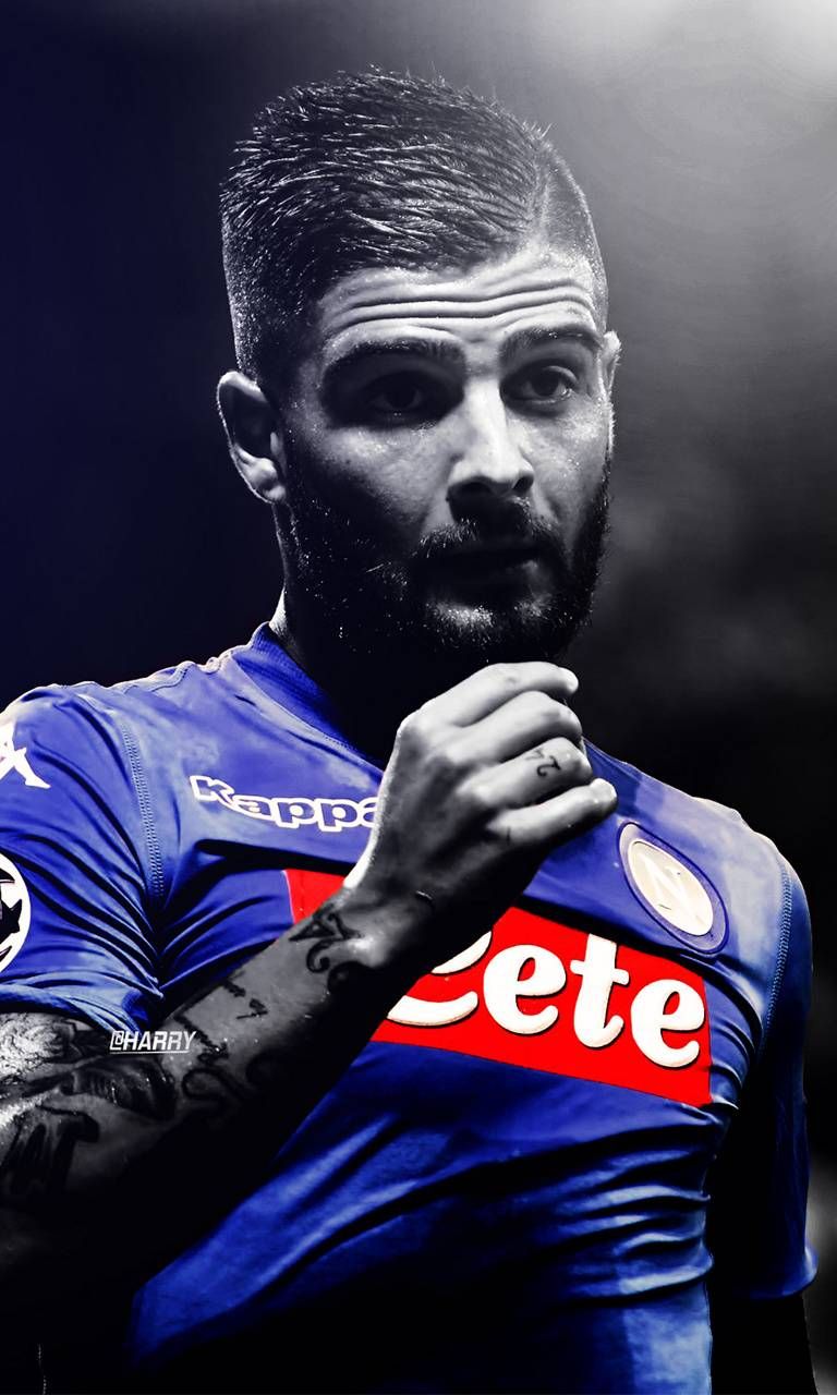 Lorenzo Insigne Wallpapers