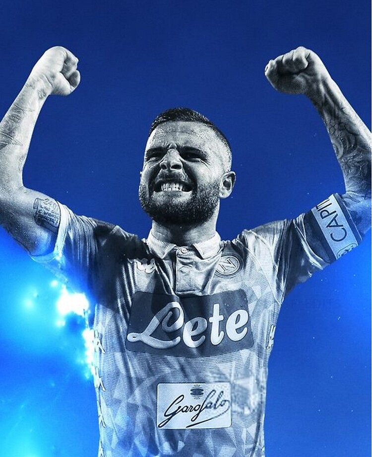 Lorenzo Insigne Wallpapers