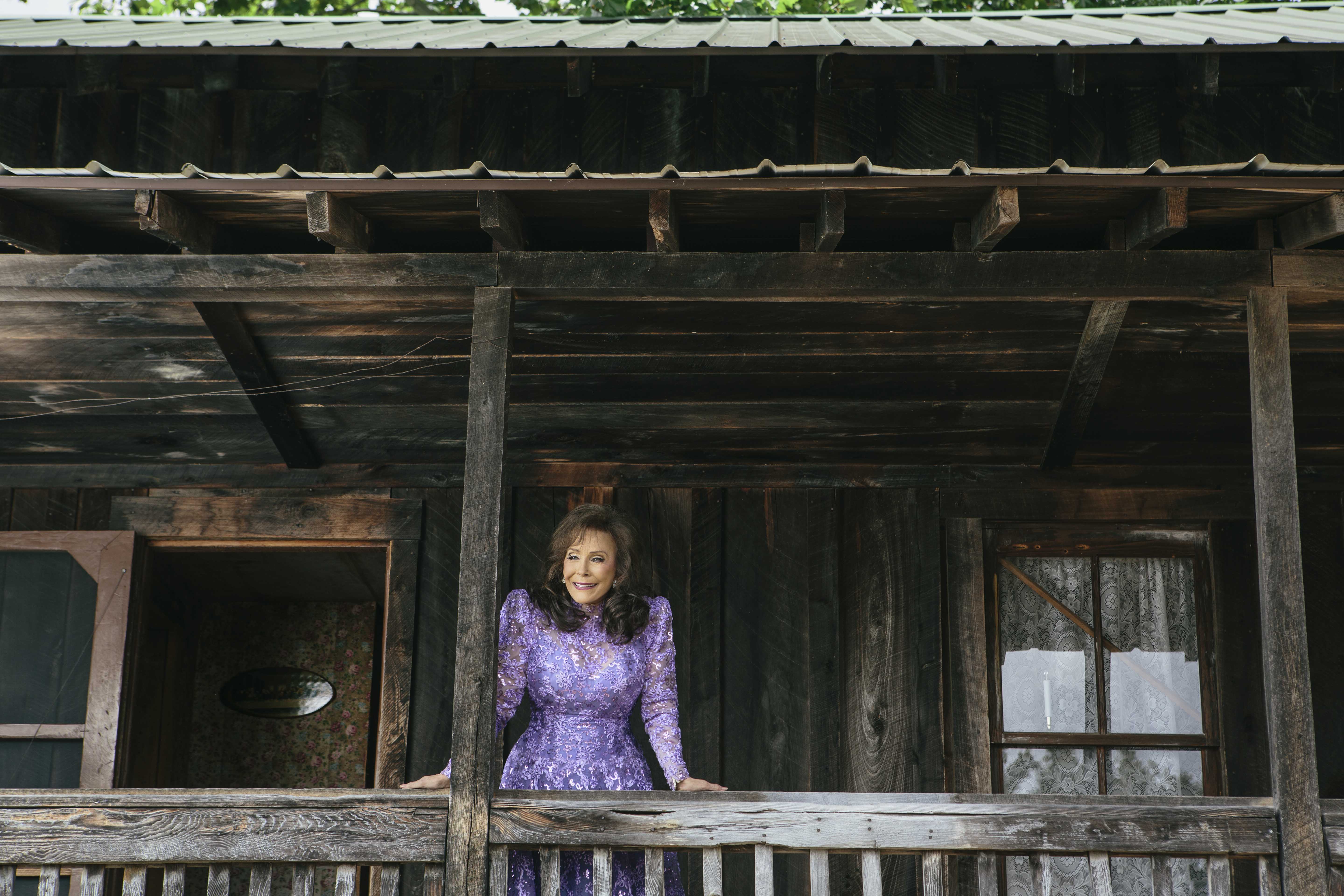 Loretta Lynn Wallpapers