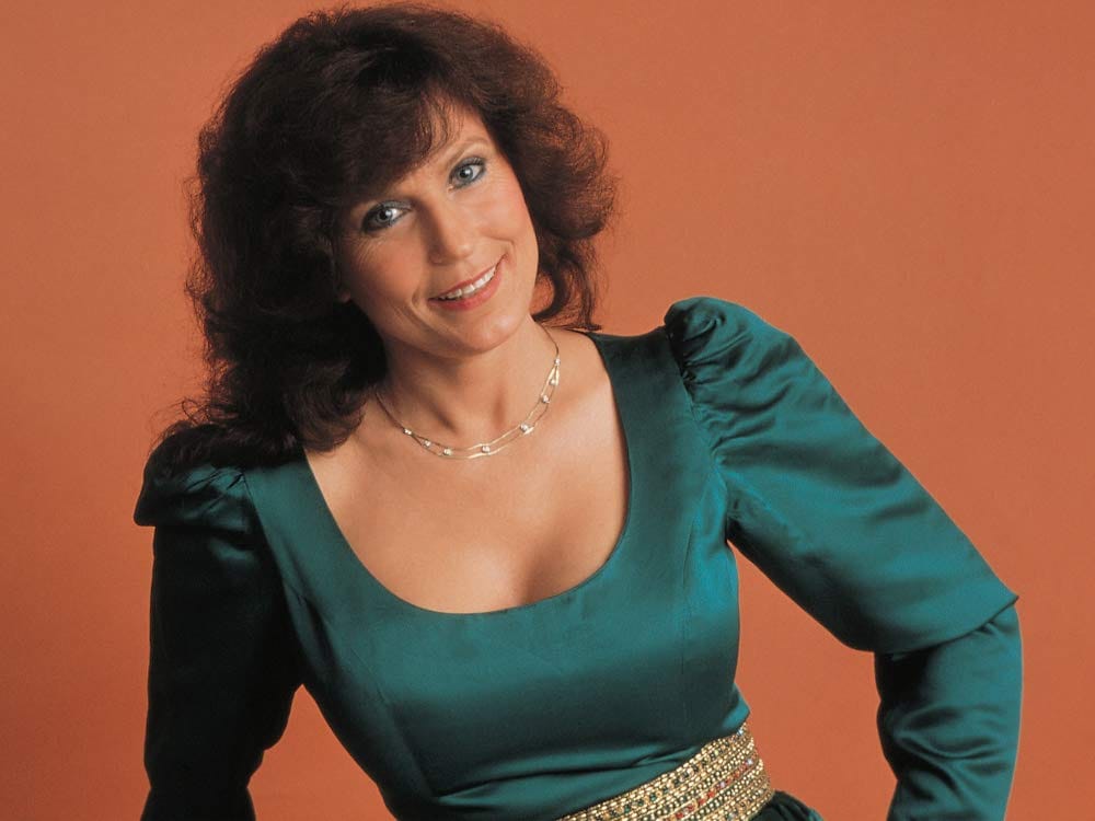 Loretta Lynn Wallpapers