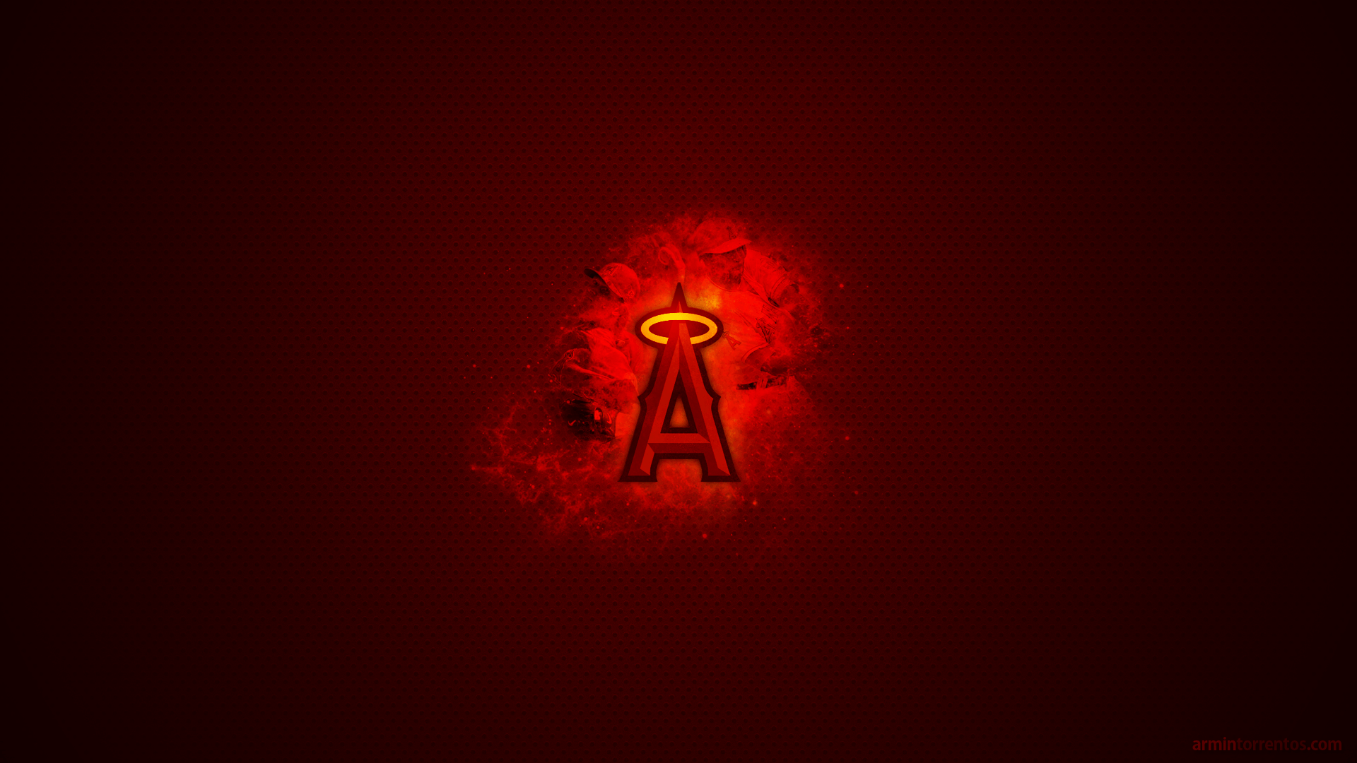 Los Angeles Angels Of Anaheim Wallpapers