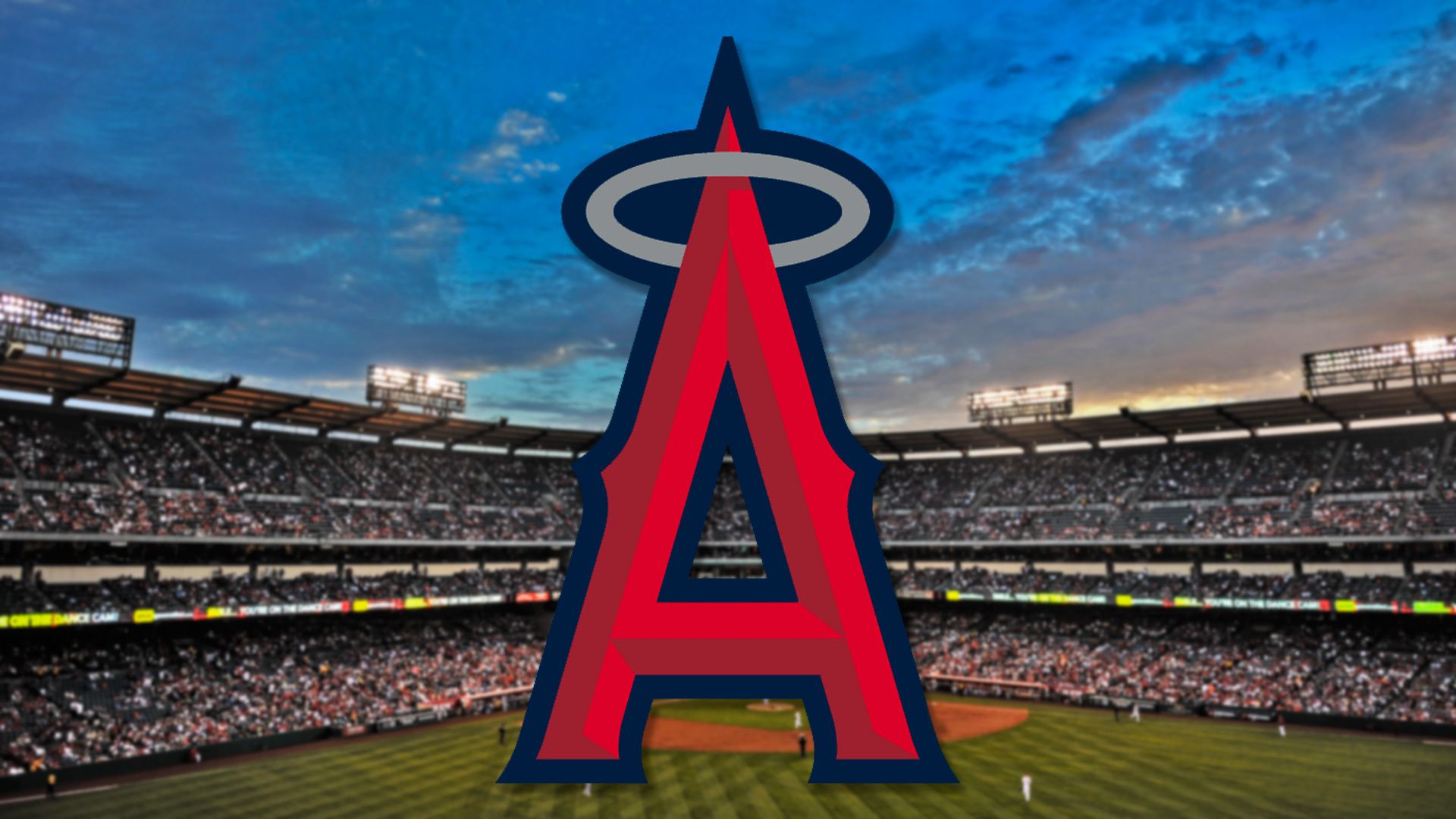 Los Angeles Angels Of Anaheim Wallpapers