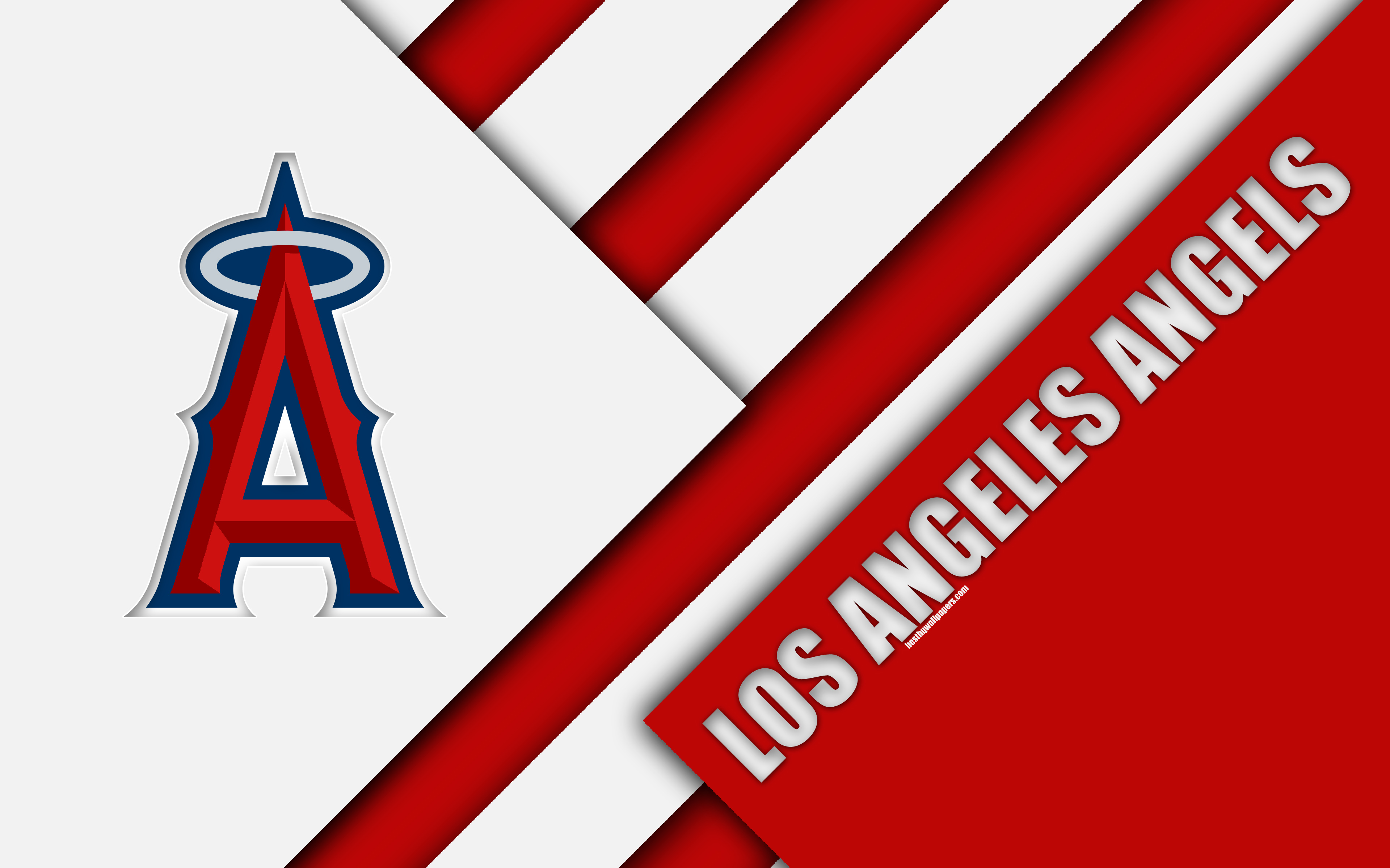 Los Angeles Angels Wallpapers