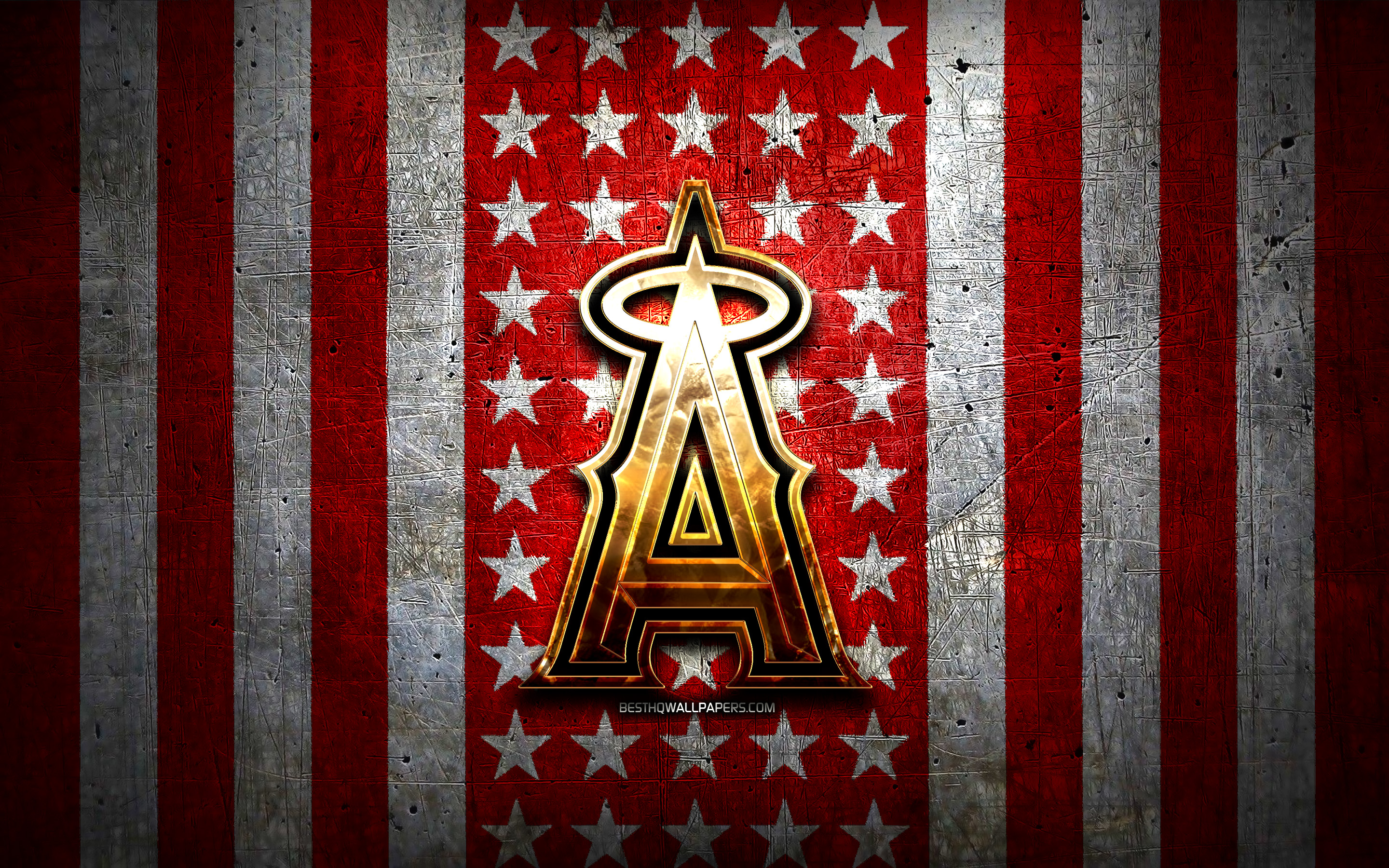 Los Angeles Angels Wallpapers