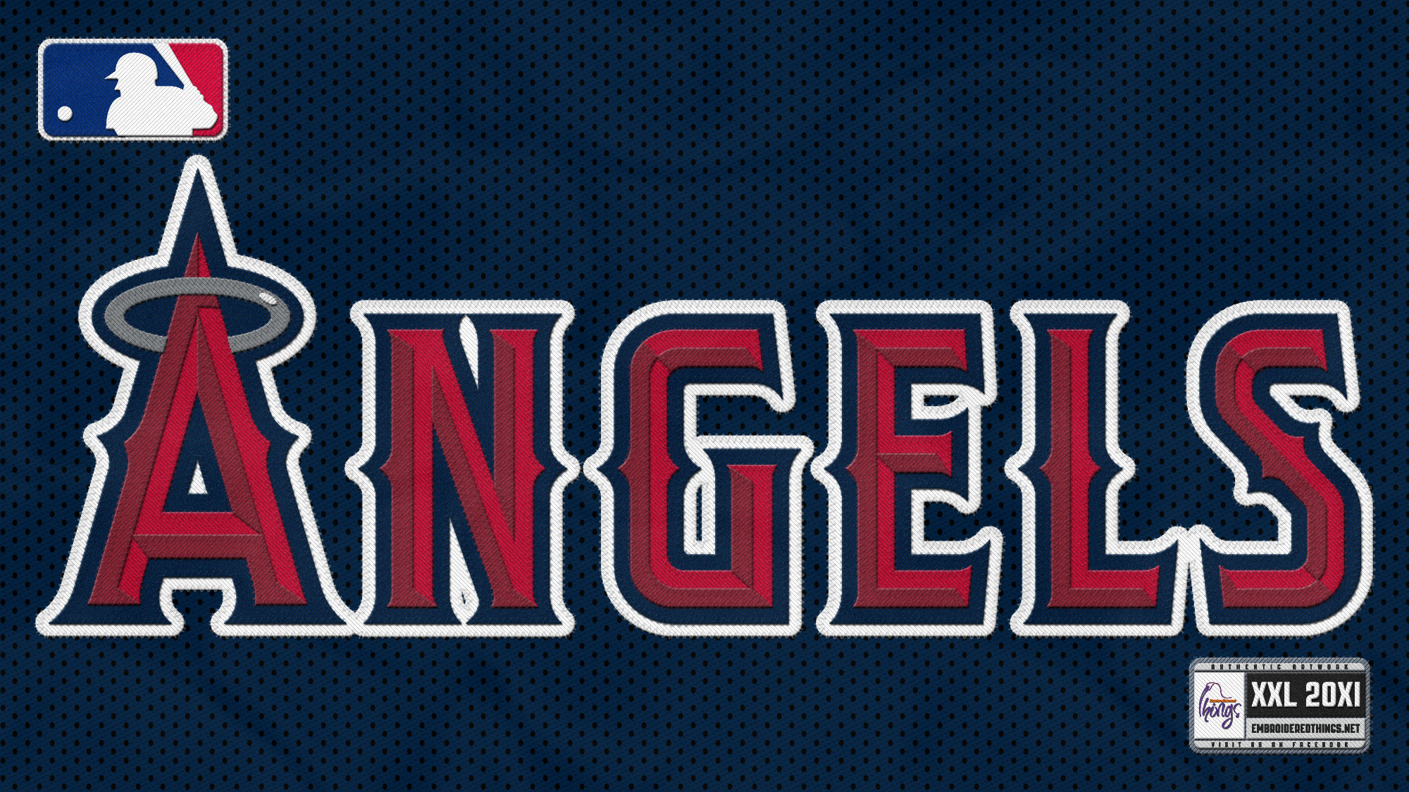 Los Angeles Angels Wallpapers