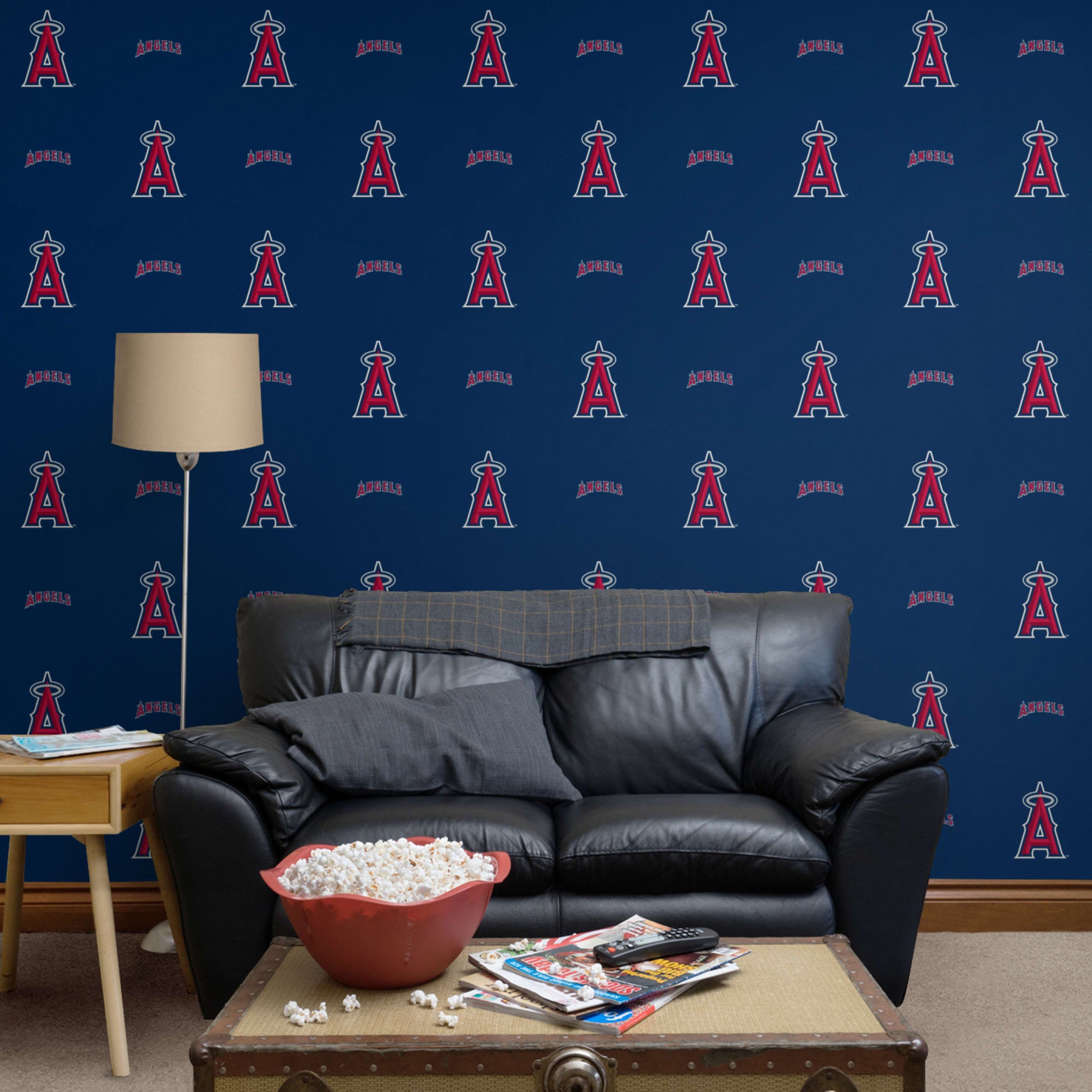 Los Angeles Angels Wallpapers