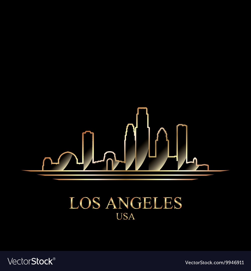 Los Angeles Background