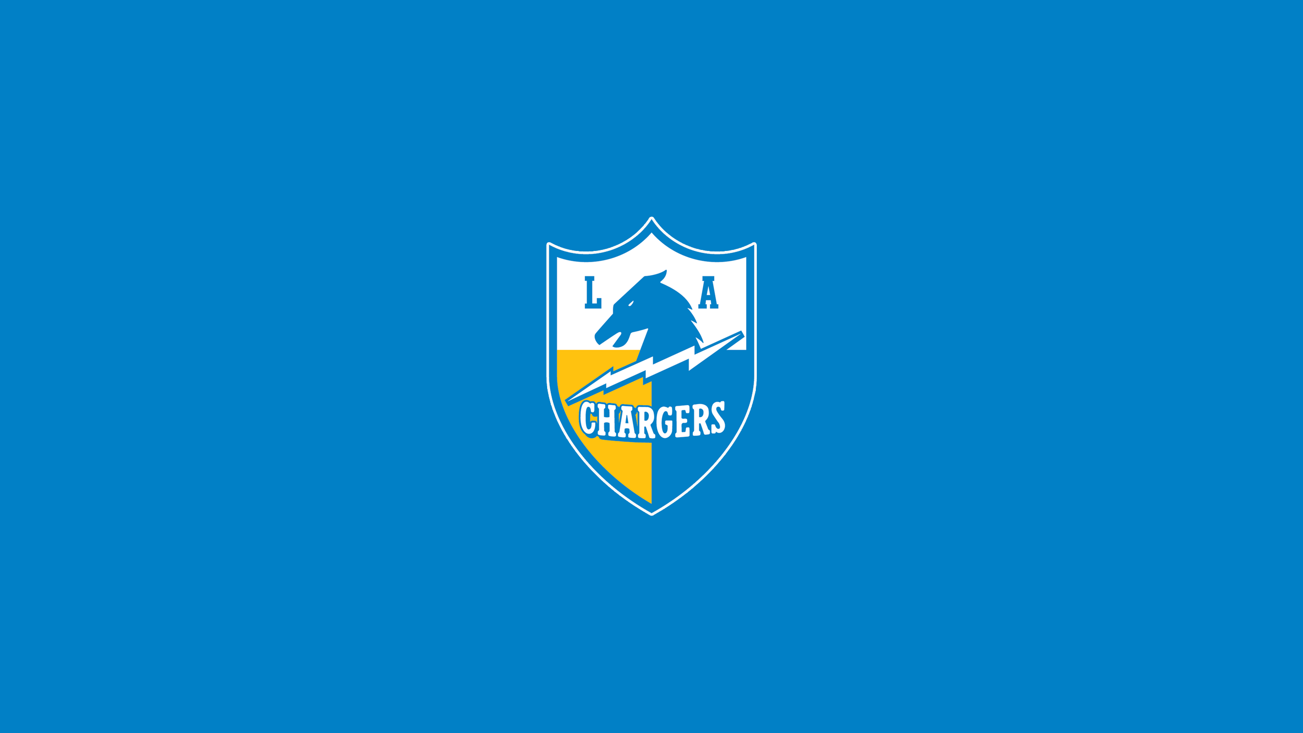 Los Angeles Chargers Wallpapers