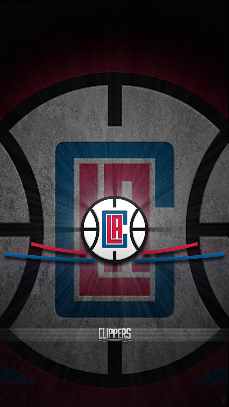 Los Angeles Clippers Wallpapers