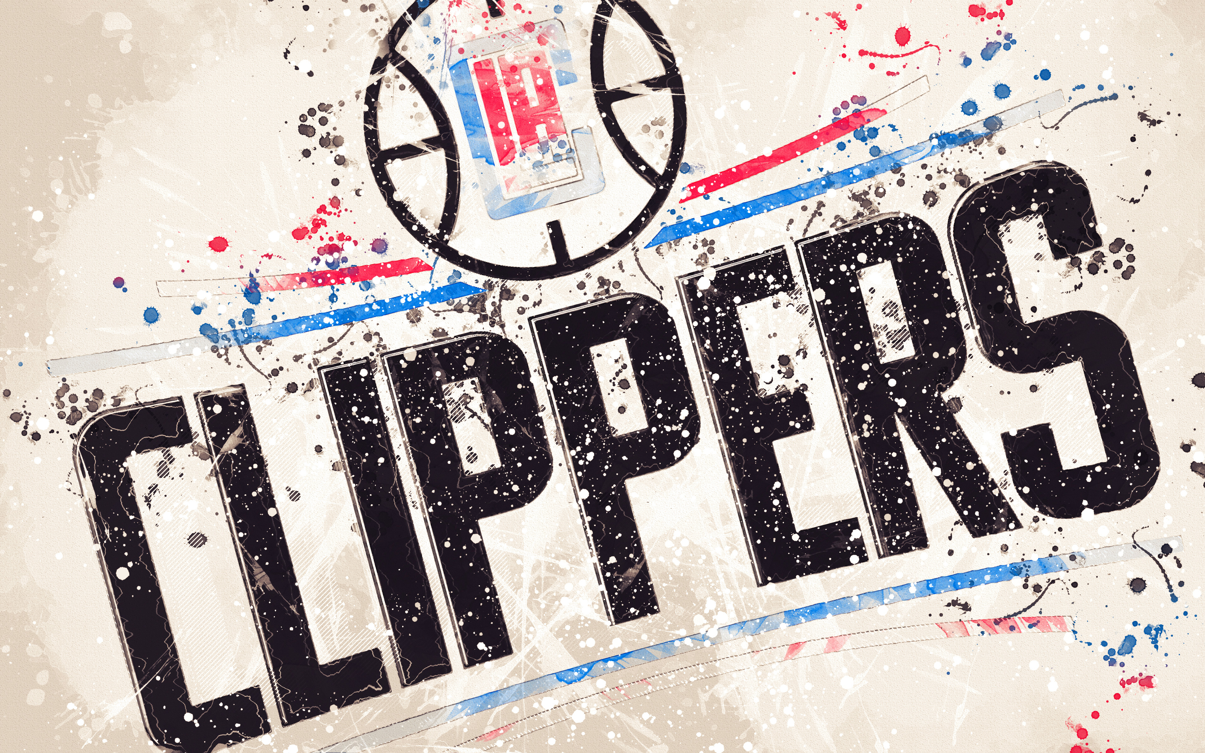 Los Angeles Clippers Wallpapers