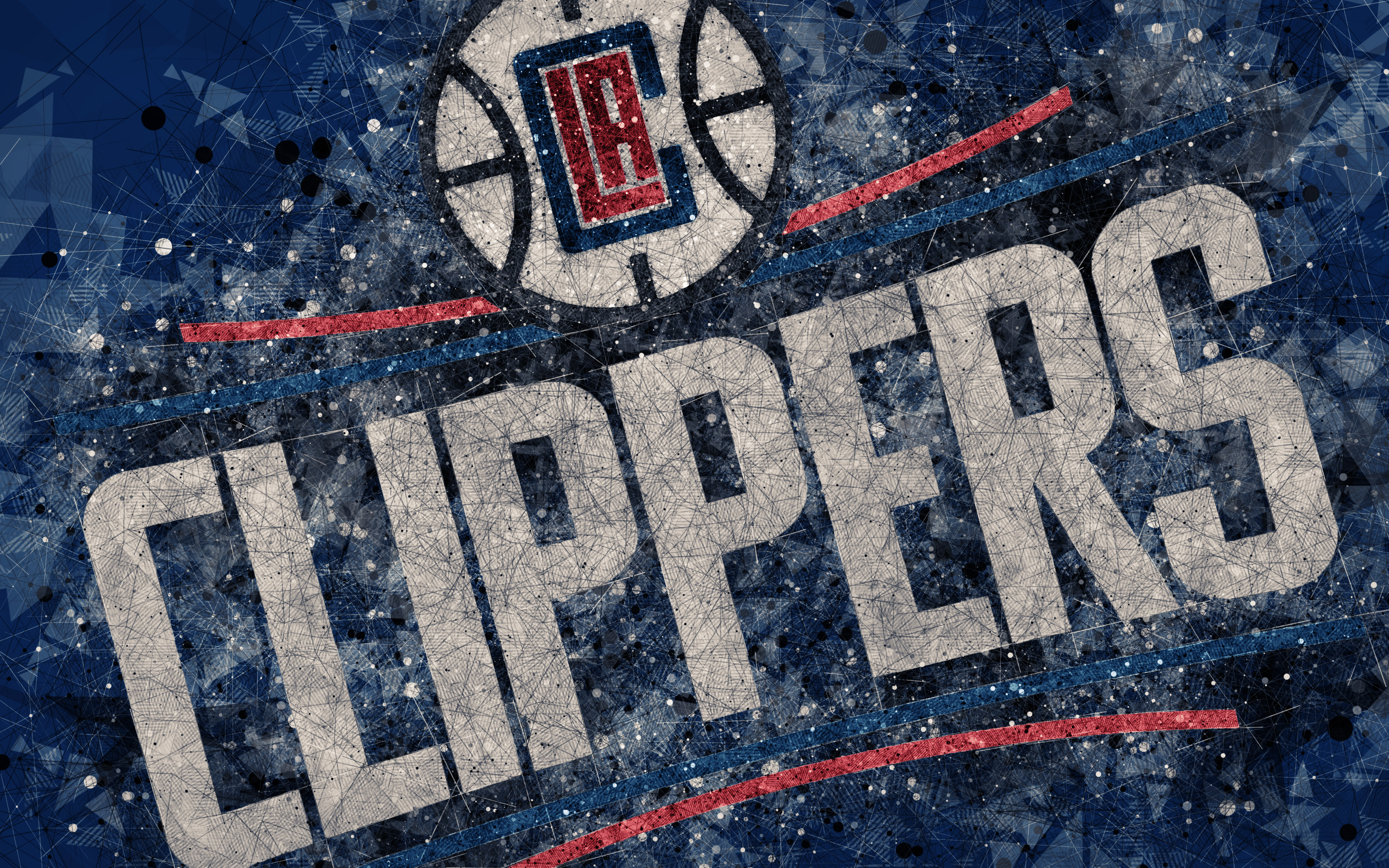 Los Angeles Clippers Wallpapers