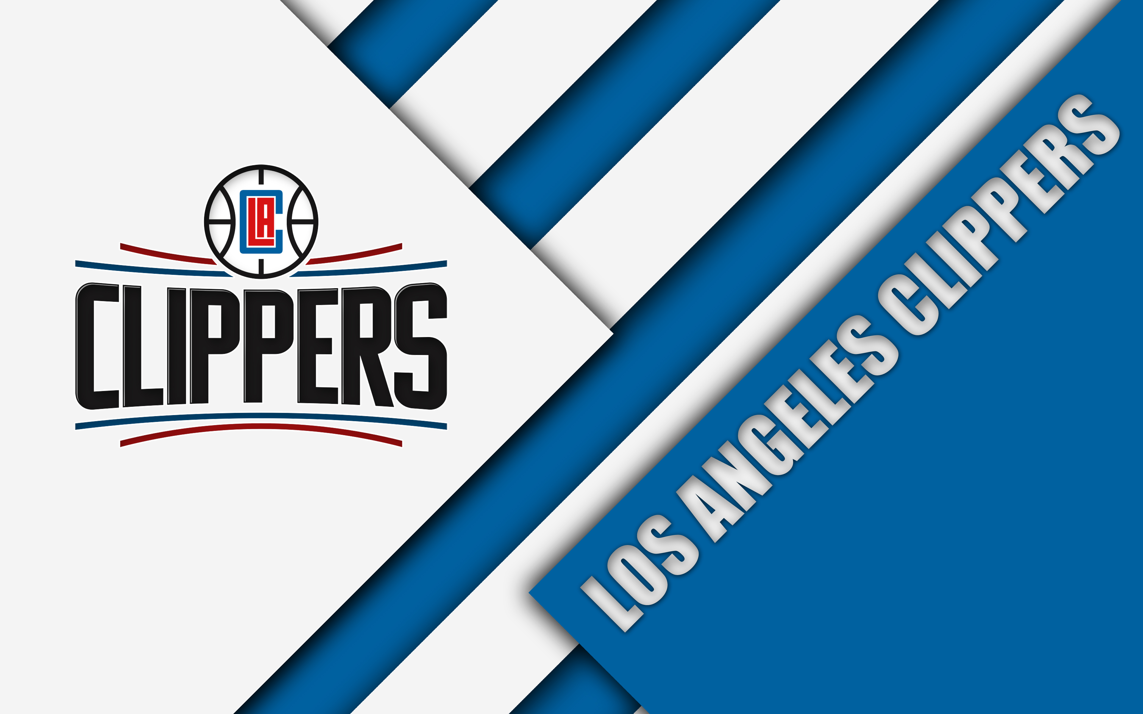 Los Angeles Clippers Wallpapers