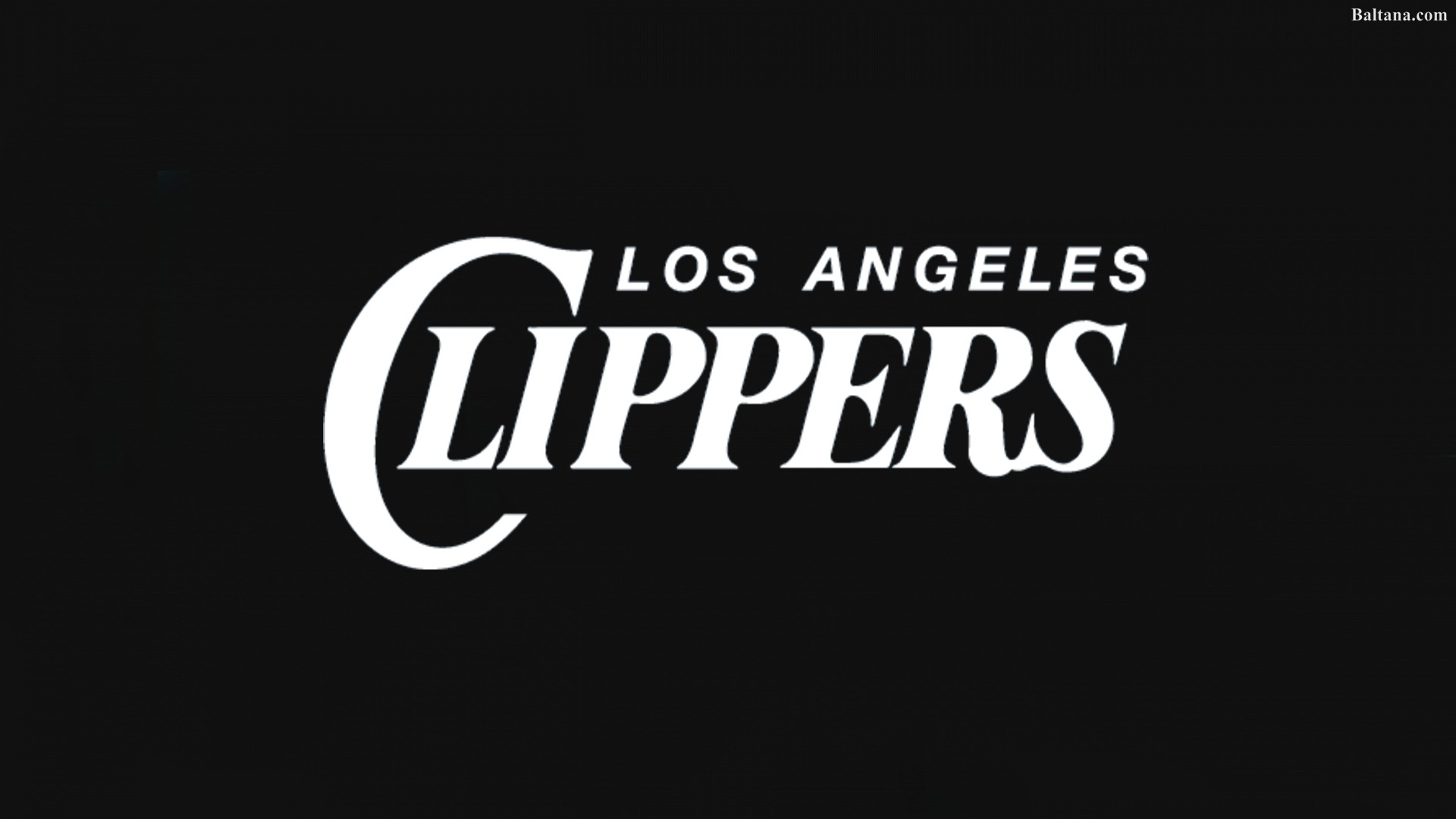 Los Angeles Clippers Wallpapers