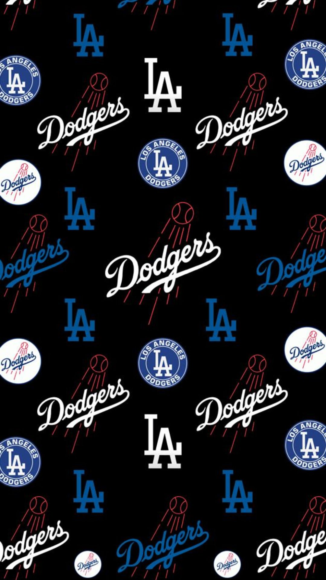 Los Angeles Dodgers Wallpapers