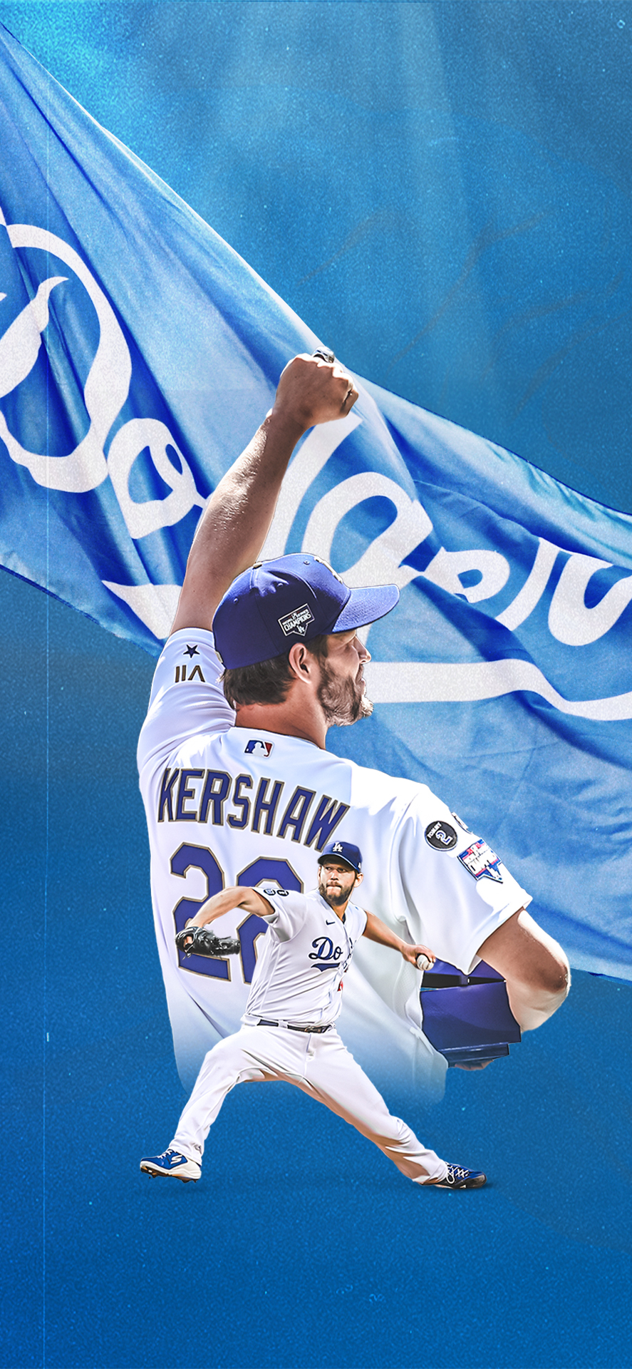 Los Angeles Dodgers Wallpapers