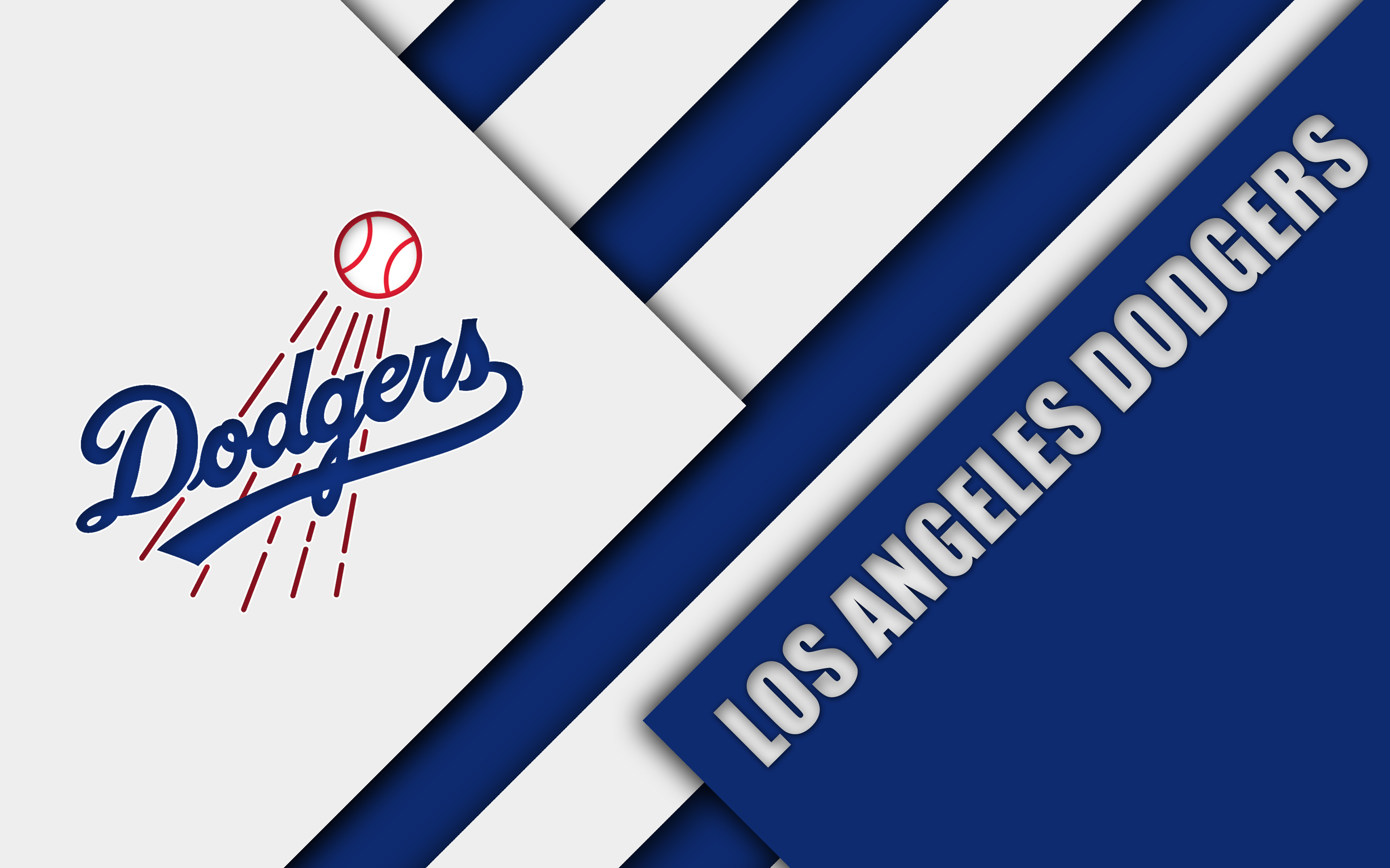 Los Angeles Dodgers Wallpapers