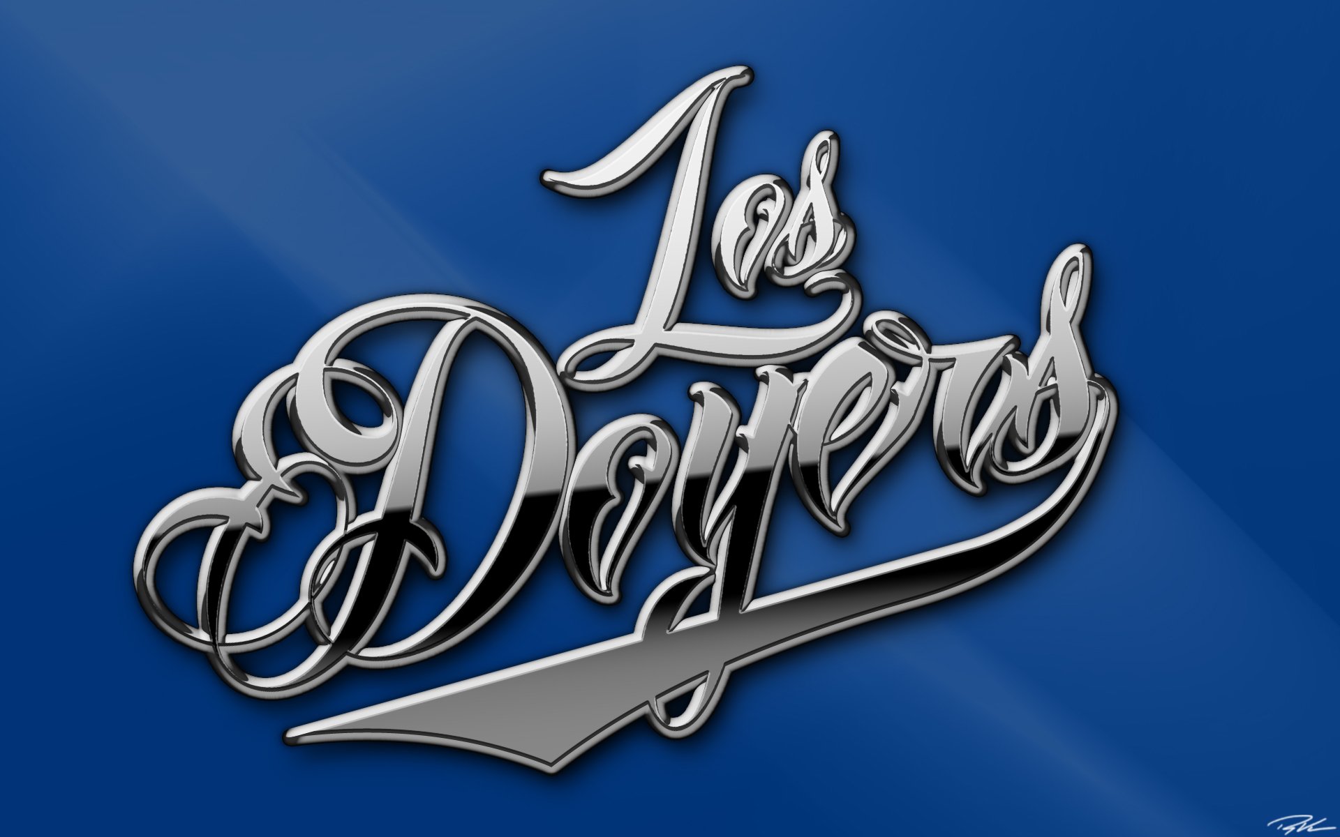 Los Angeles Dodgers Wallpapers