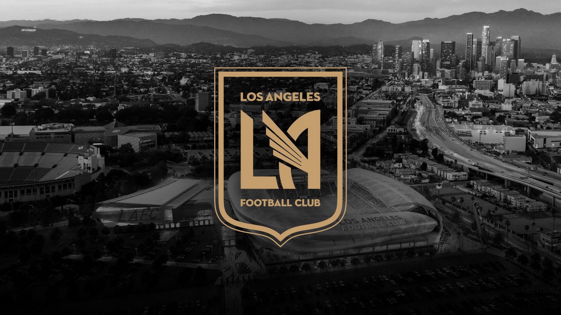 Los Angeles Fc Wallpapers