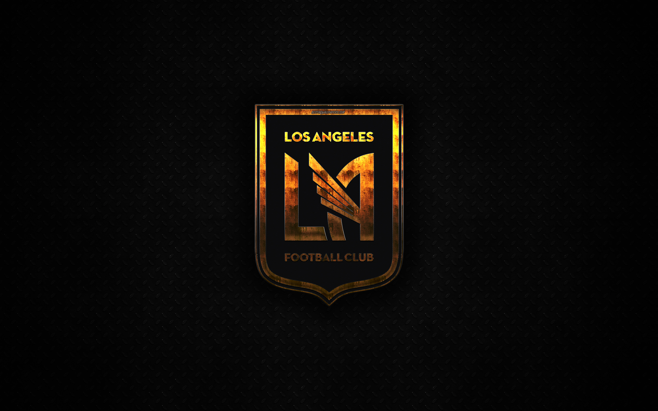 Los Angeles Fc Wallpapers