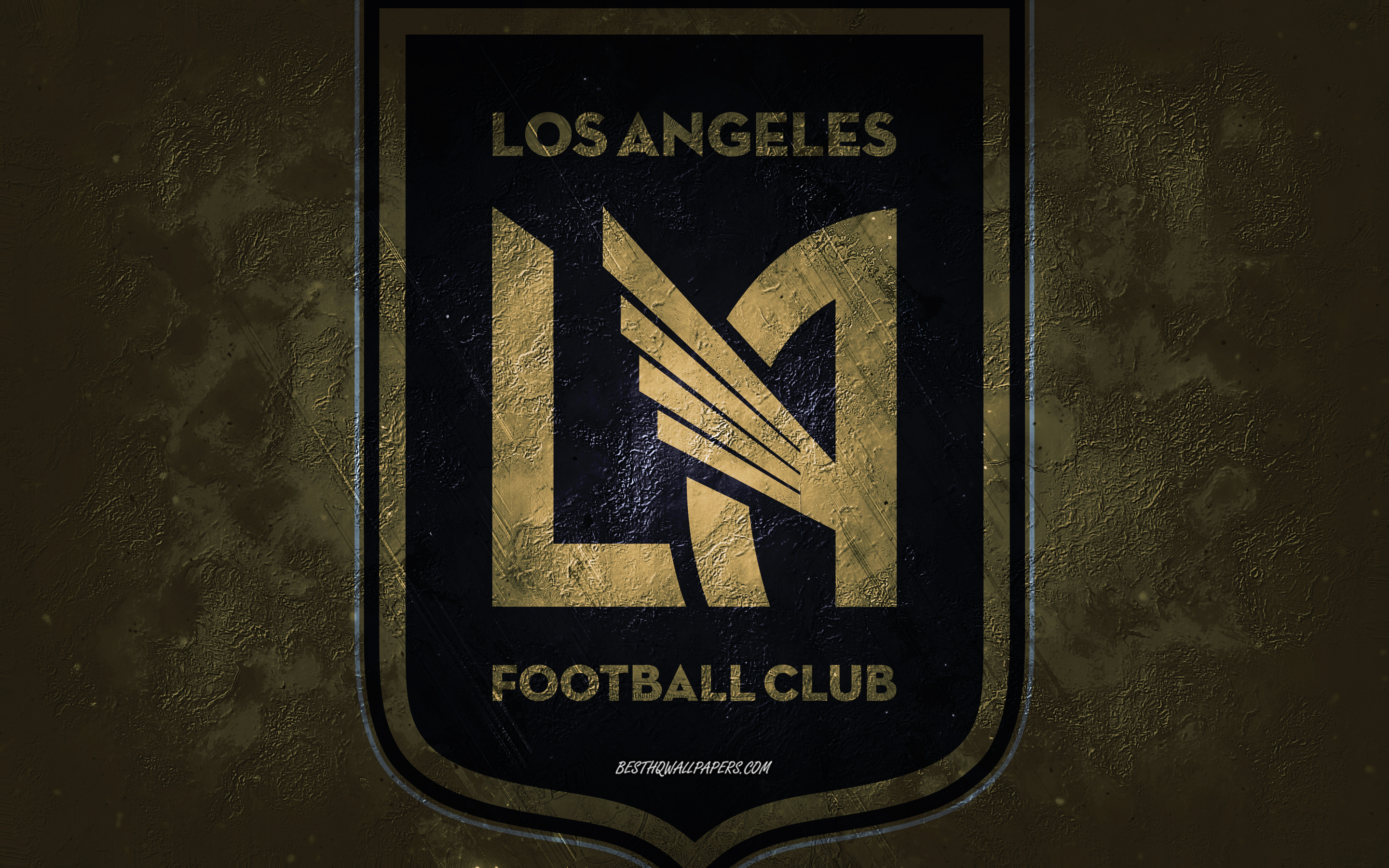 Los Angeles Fc Wallpapers