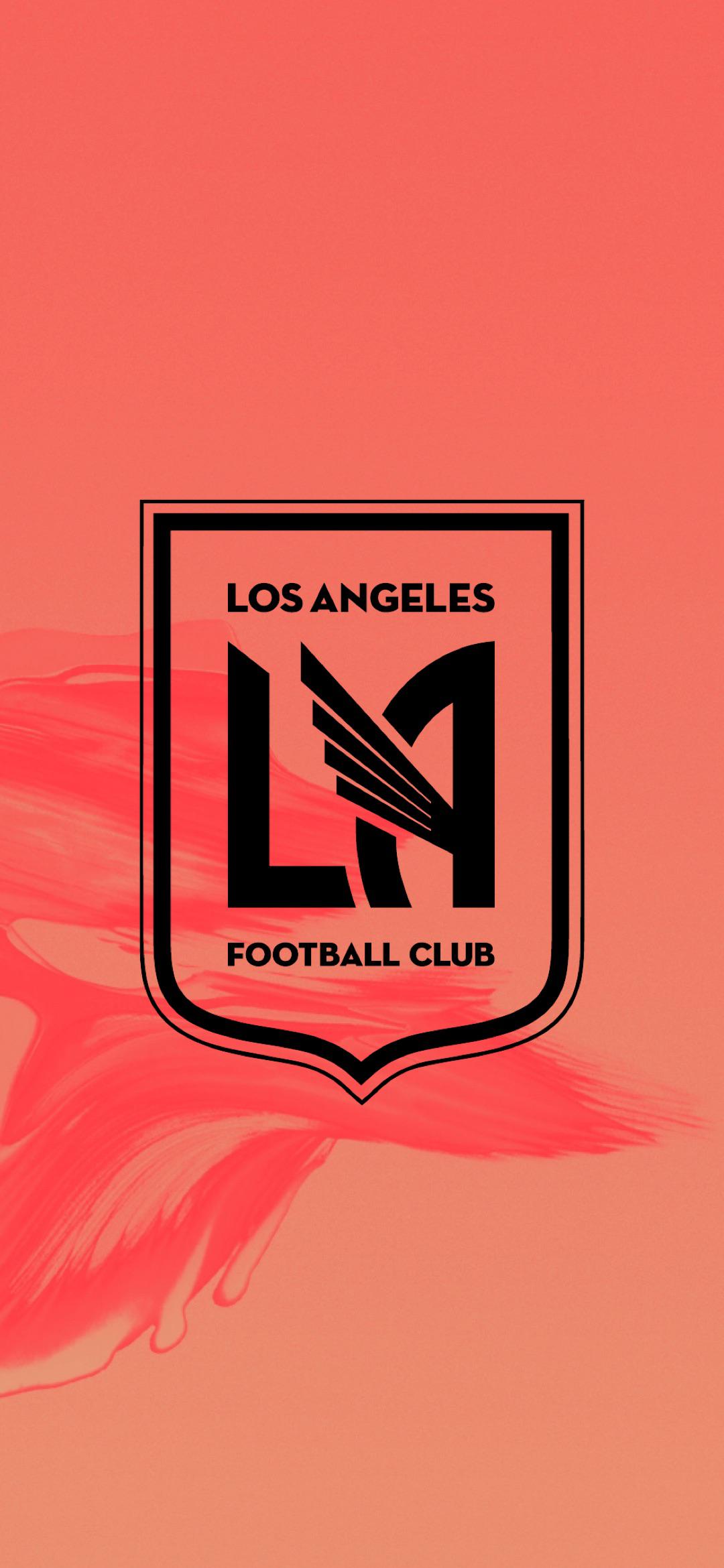 Los Angeles Fc Wallpapers