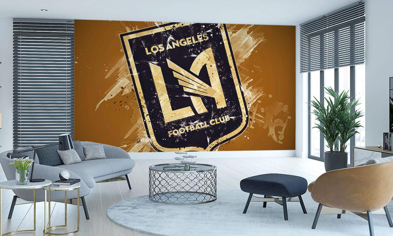 Los Angeles Fc Wallpapers