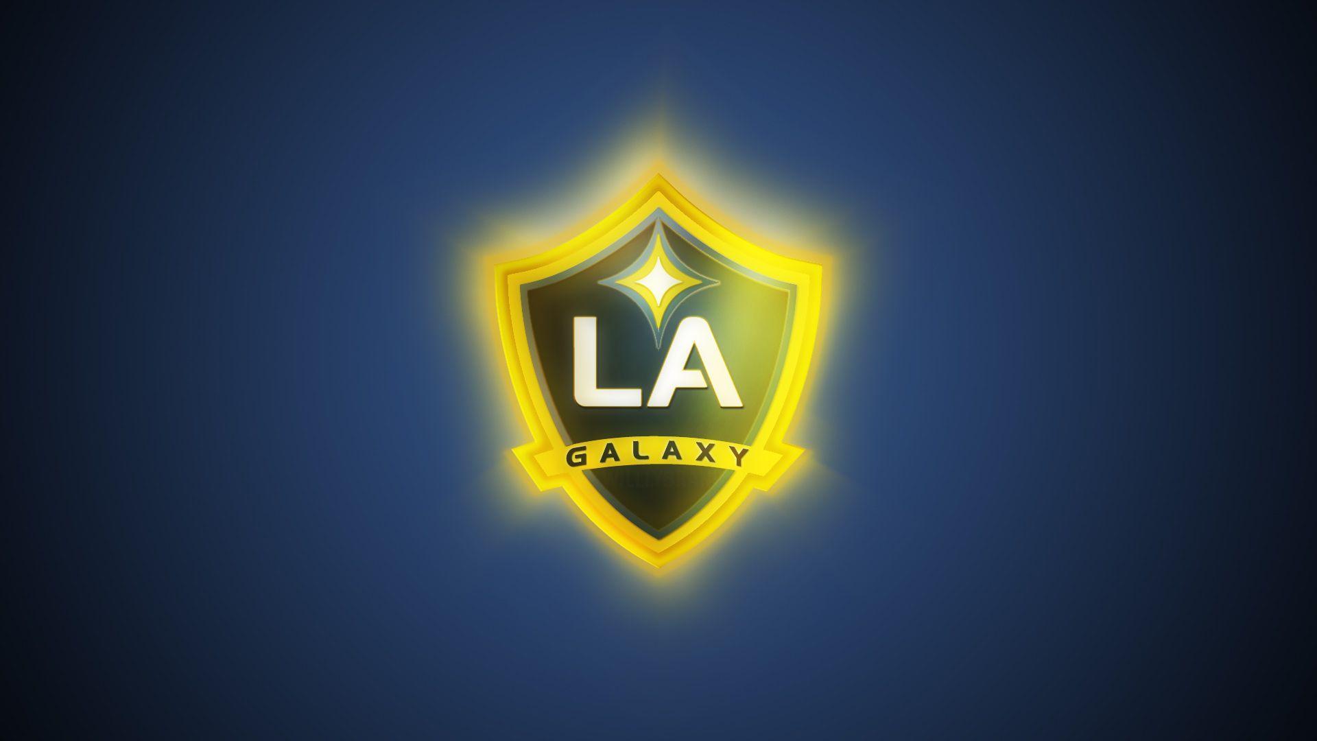 Los Angeles Galaxy Wallpapers