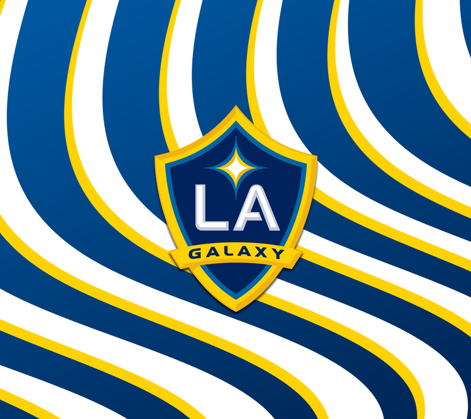 Los Angeles Galaxy Wallpapers