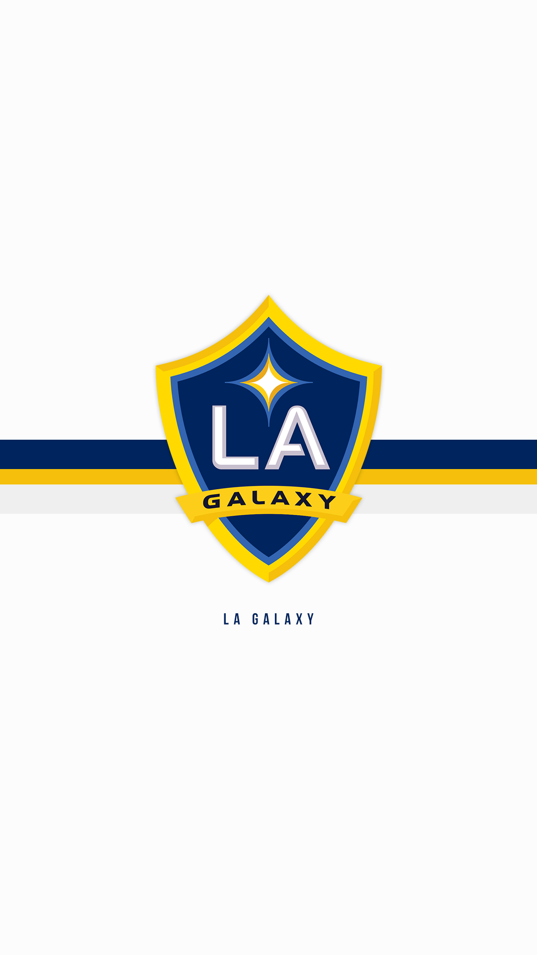 Los Angeles Galaxy Wallpapers