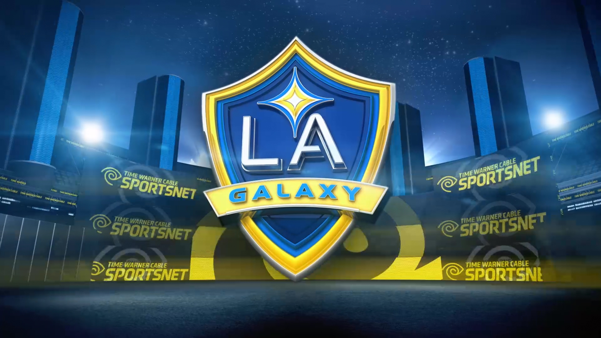 Los Angeles Galaxy Wallpapers