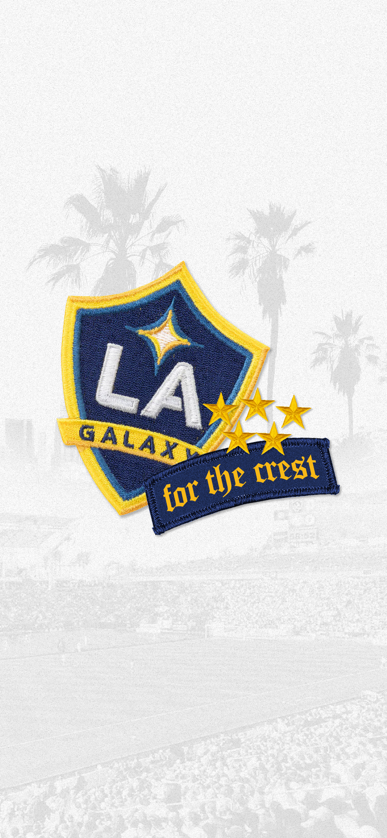 Los Angeles Galaxy Wallpapers